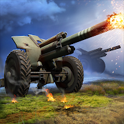World of Artillery: Cannons