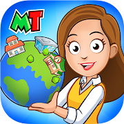 My Town Мир - Mегагород