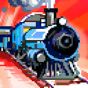 Tiny Rails - Империя поездов