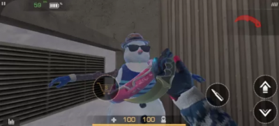 StandFlame