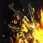 StandFlame