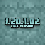 Майнкрафт ПЕ 1.20.1