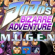 JoJo MUGEN