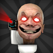 Читы на Toilet Fight - Открытый мир