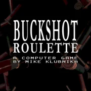 Buckshot Roulette