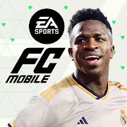 EA SPORTS FC™ Mobile 25 Футбол