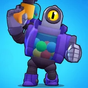 Robo Brawl