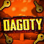 Чит DAGOTY на Standoff 2