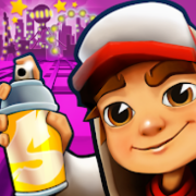 Читы на Subway Surfers (Много функций)