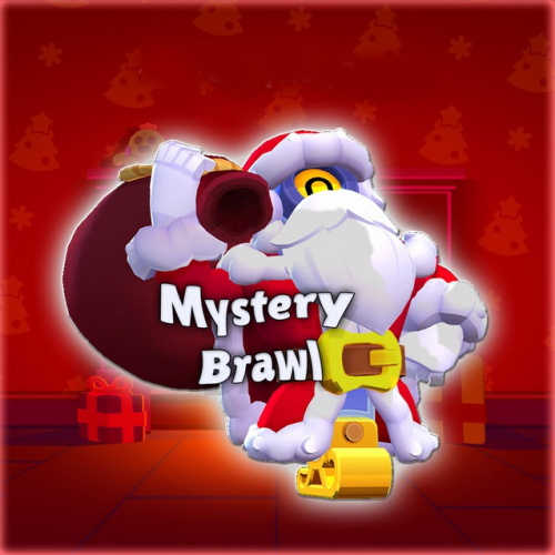 Mystery Brawl