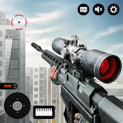 Читы на Sniper 3D:Assassin (26 функций)