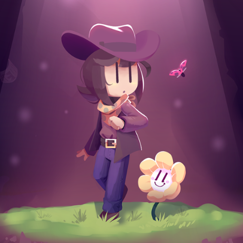 Undertale Yellow