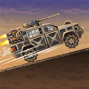 Читы на Earn to Die 2