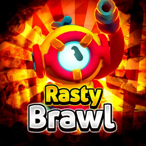 Rasty Brawl