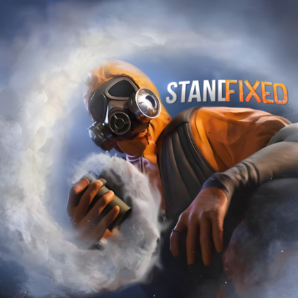 StandFixed
