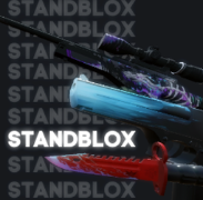 Читы на Standblox (Бесконечные патроны)