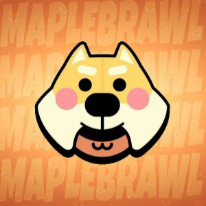 Duck Brawl (Maple Brawl)
