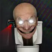 Читы на Toilet Laba