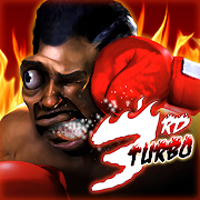 Iron Fist Boxing