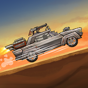 Читы на Earn to Die Rogue (золото, апгрейд)