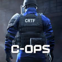 Critical Ops