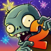 Читы на Plants vs Zombies 2 (Много солнц, алмазов, перезарядка)