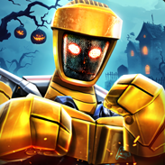 Real Steel World Robot Boxing