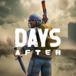 Days After: Зомби-апокалипсис