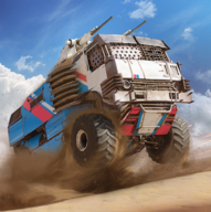 Crossout Mobile