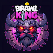 Brawl King: Roguelike RPG