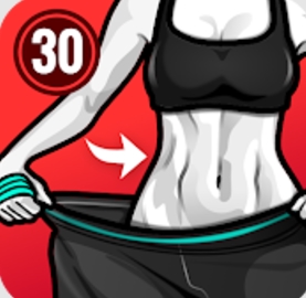 Худеем за 30 дней