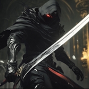 Shadow Hero: Black Hunter