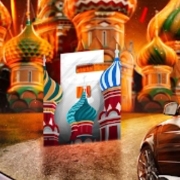 Barvikha МОД RP Промокоды