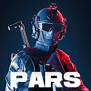 PARS: Спецназ войнушки