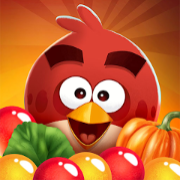 Angry Birds Stella POP!