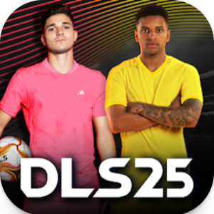 Dream League Soccer 2025