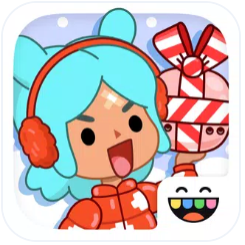 Toca Life: World
