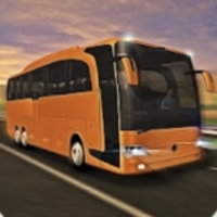 Coach Bus Simulator