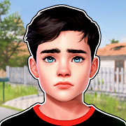 Schoolboy Escape 3D: Runaway