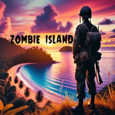 Zombie Island