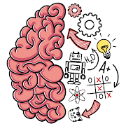 Brain Test Хитрые Головоломки