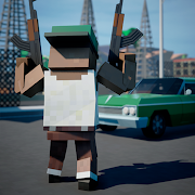 Block Crime Sandbox