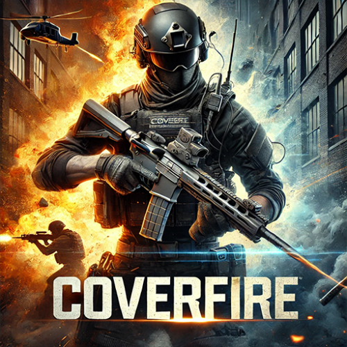 Cover Fire