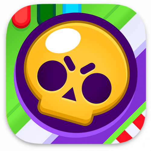 Brawl Stars 60.420 с Луми и Финкс (36 сезон)
