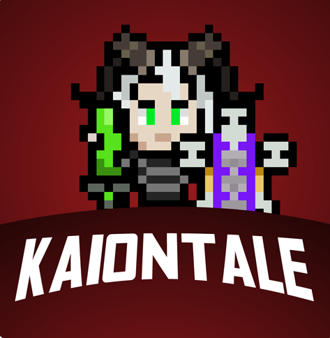 Kaion Tale - MMORPG