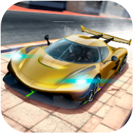 Extreme Car Driving Simulator