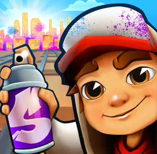 Subway Surfers