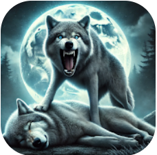 The Wolf