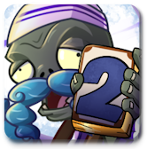 Plants vs Zombies 2 - Reflourished