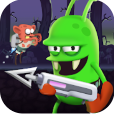 Zombie Catchers